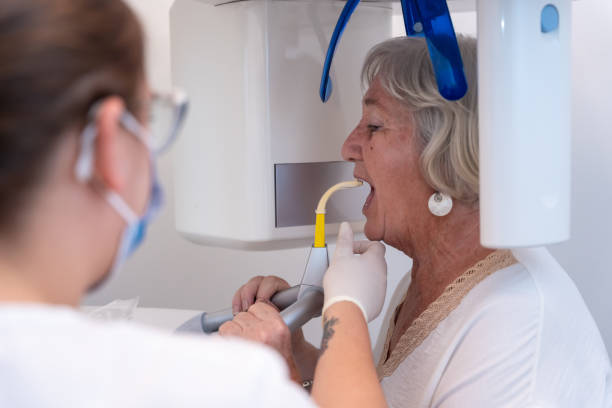 Best Broken or Cracked Tooth Emergency Dentist in Wingate, NC