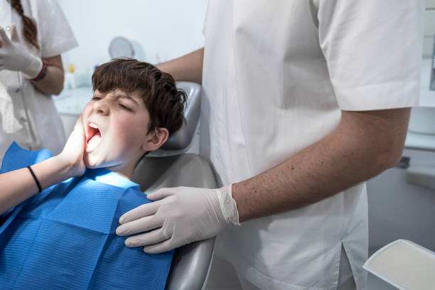 Best Emergency Dental Services for Seniors in Wingate, NC