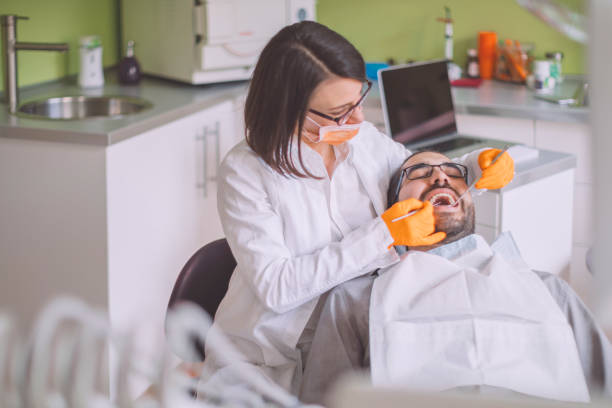 Best Orthodontic Emergency Dentist in Wingate, NC