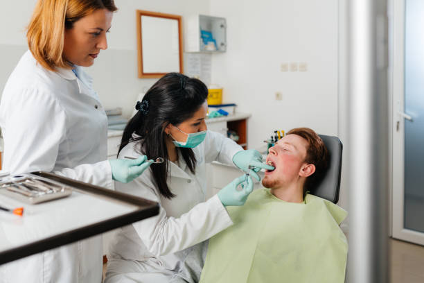 Best Pediatric Emergency Dentist in Wingate, NC