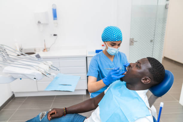Best Pediatric Emergency Dentist in Wingate, NC