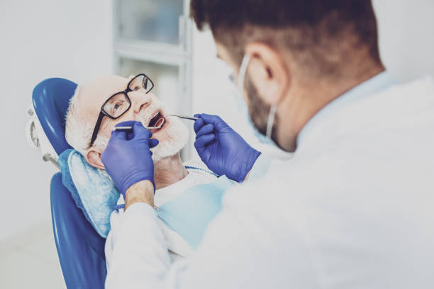 Best Emergency Dental Extractions in Wingate, NC